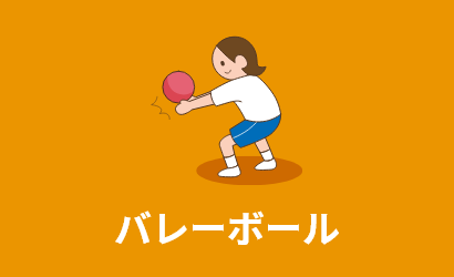 バレーボール