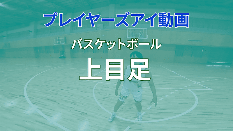 プレイヤーズアイ動画
