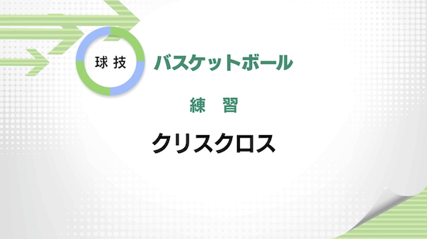 バスケットボール