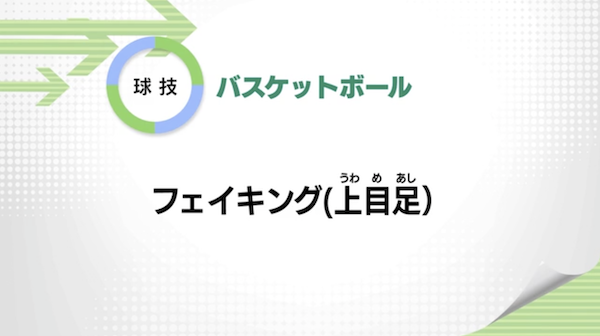 バスケットボール