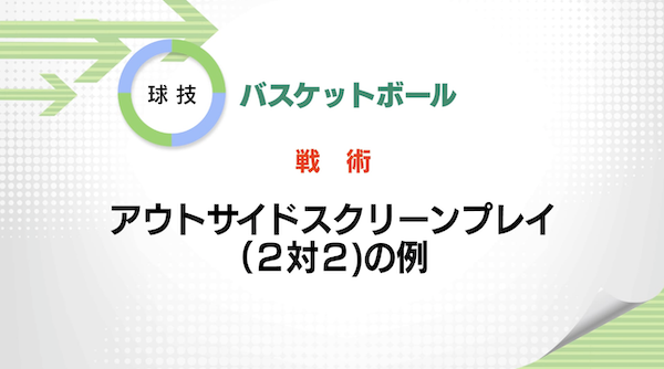 バスケットボール