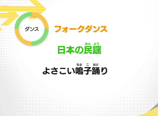 日本の民謡